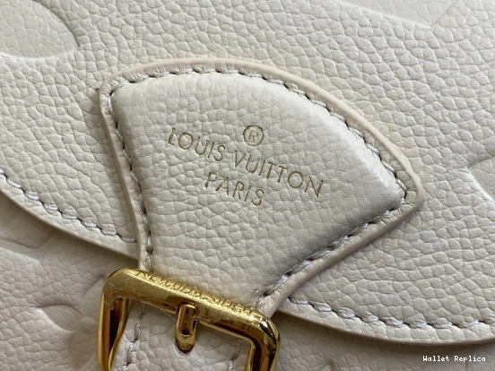 Affordable Ys-20*22*14CM LOUIS Backup VUITTON 0814